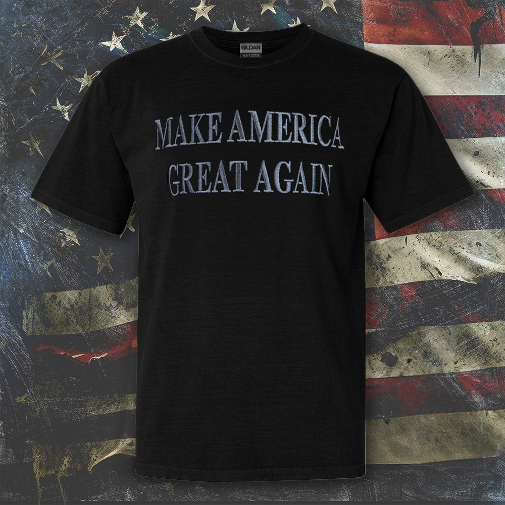 Dark MAGA Shirt Embroidered Elon Musk Black MAGA T-Shirt Never Surrender Trump 2024 Merch Dark MAGA Shirt Embroidered Elon Musk Black MAGA T-Shirt Never Surrender Trump 2024 Merch