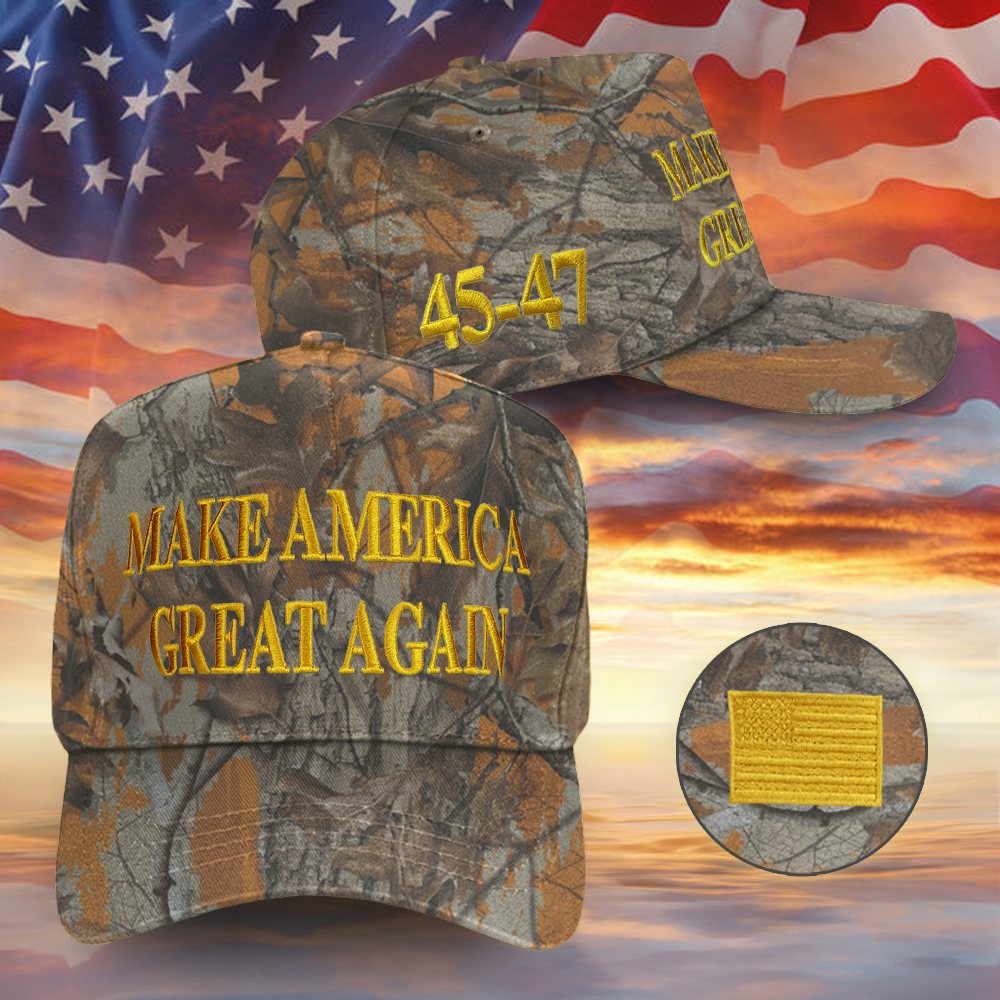 Elon Musk Camo MAGA Hat Pro Trump 2024 Embroidered Camo Hat Donald Trump 45 47 Merch Headwear Elon Musk Camo MAGA Hat Pro Trump 2024 Embroidered Camo Hat Donald Trump 45 47 Merch Headwear