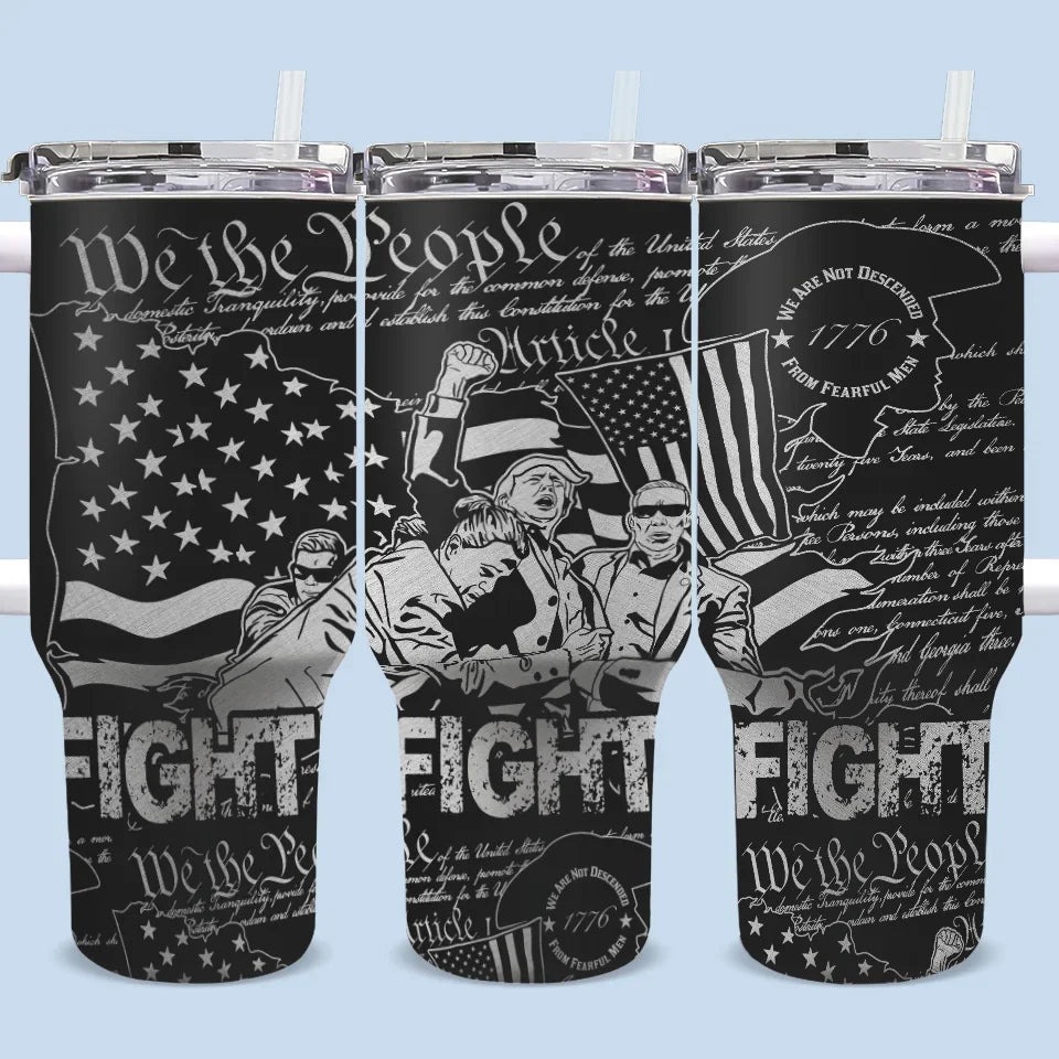 Trump Fight To Reclaim Our Future Tumbler I Stand With Trump Tumbler MAGA 2024 Merch Trump Fight To Reclaim Our Future Tumbler I Stand With Trump Tumbler MAGA 2024 Merch